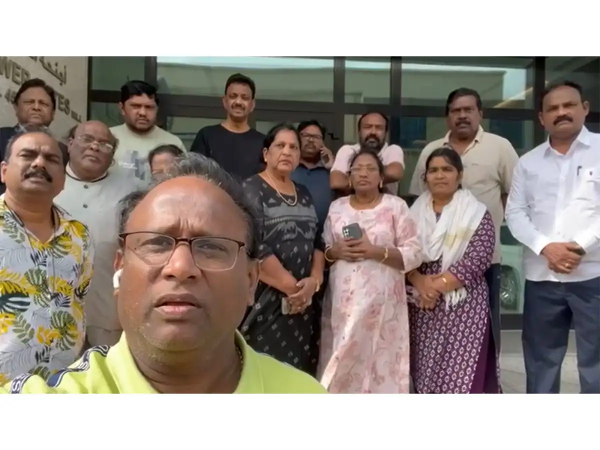 West Asia tensions disrupt summer travel plans; Hyderabad tourists rethink destinations - 4
