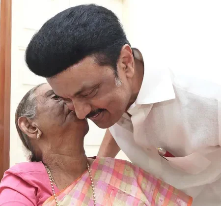 T.N. CM Stalin extends International Mother Language Day greetings - 3
