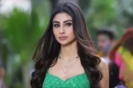 EXCLUSIVE: Mouni Roy’s next is an international production that will be “life-changing” for her and everyone associated with it, reveals a source - 4