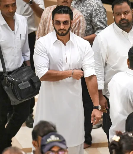 Karnataka HC accepts Ranveer Singh’s unconditional apology in Kantara mimicry case - 4