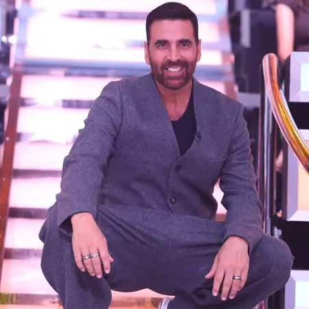 Akshay Kumar likely to return as host for Wheel Of Fortune India Season 2; industry buzz suggests renewal - 1