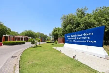 Gujarat to set up ₹190-cr semiconductor training hub at IIT Gandhinagar, targets 10,000 professionals in 5 yrs - 1