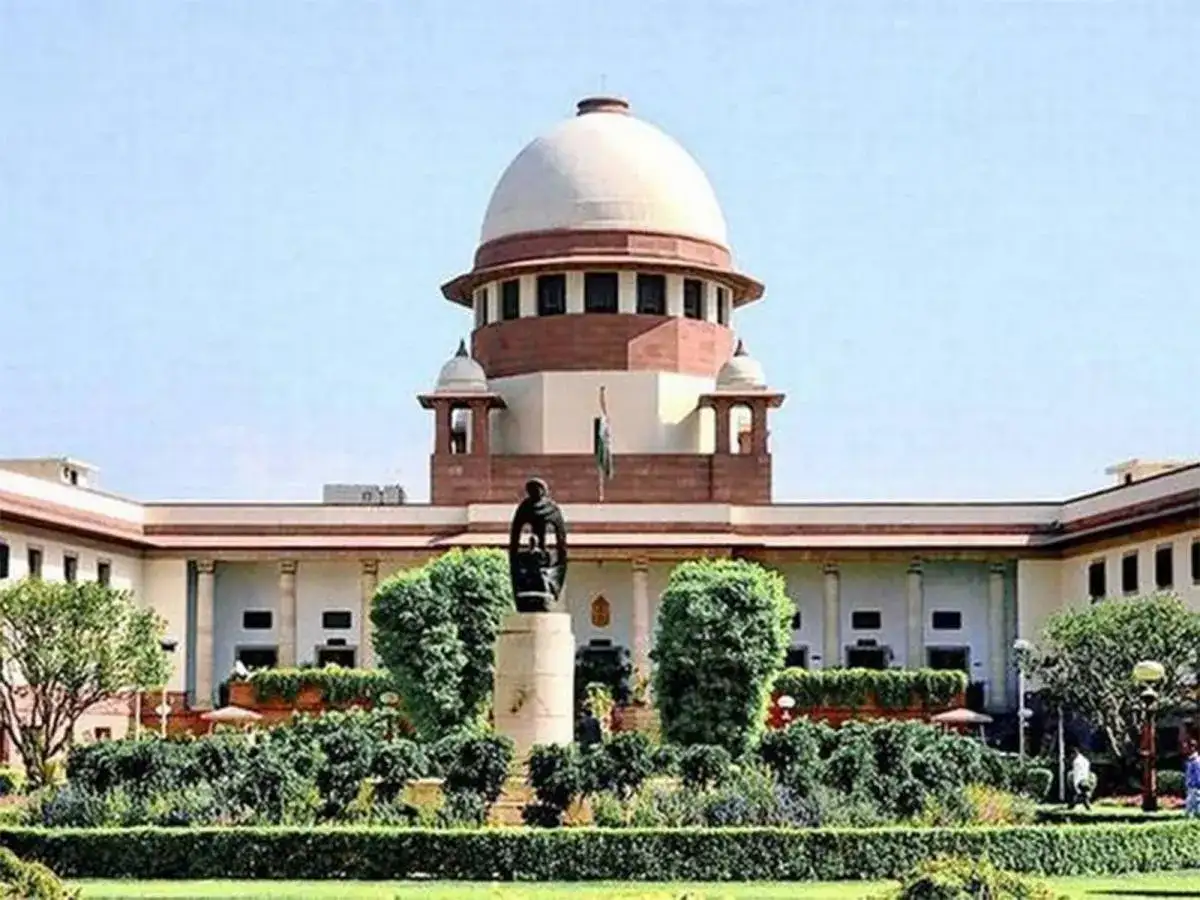 Plea Filed in SC to Oust Ajay Pal Sharma from Bengal Poll Duty - 3