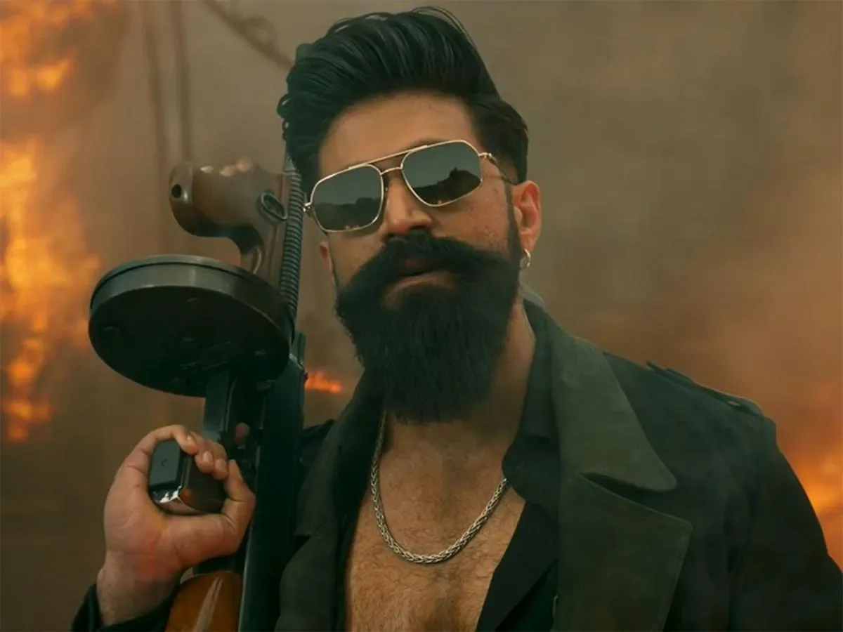 Yash starrer Toxic release postponed again, new date to be announced soon - 2