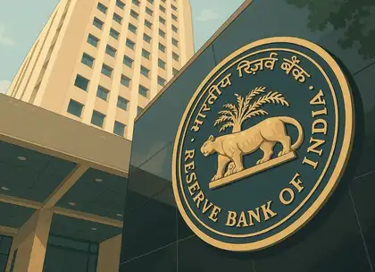India's forex surges by $8.663 billion to reach all-time high of $725.727 billion - 1