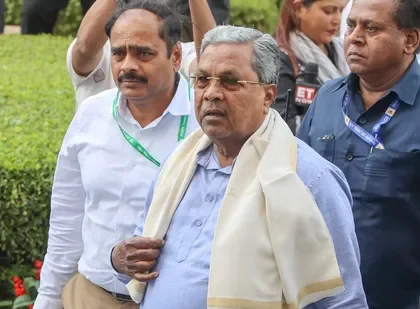 Fuel price hike an ‘attack on common man’, says Siddaramaiah - 1