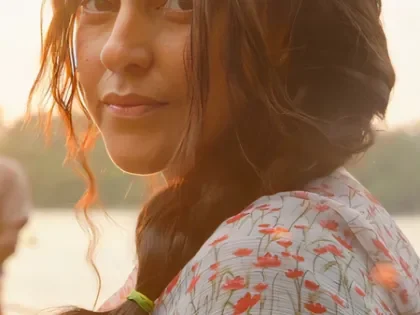 52 Blue first look out: Neha Dhupia steps into raw, deglam avatar in debut international film - 2