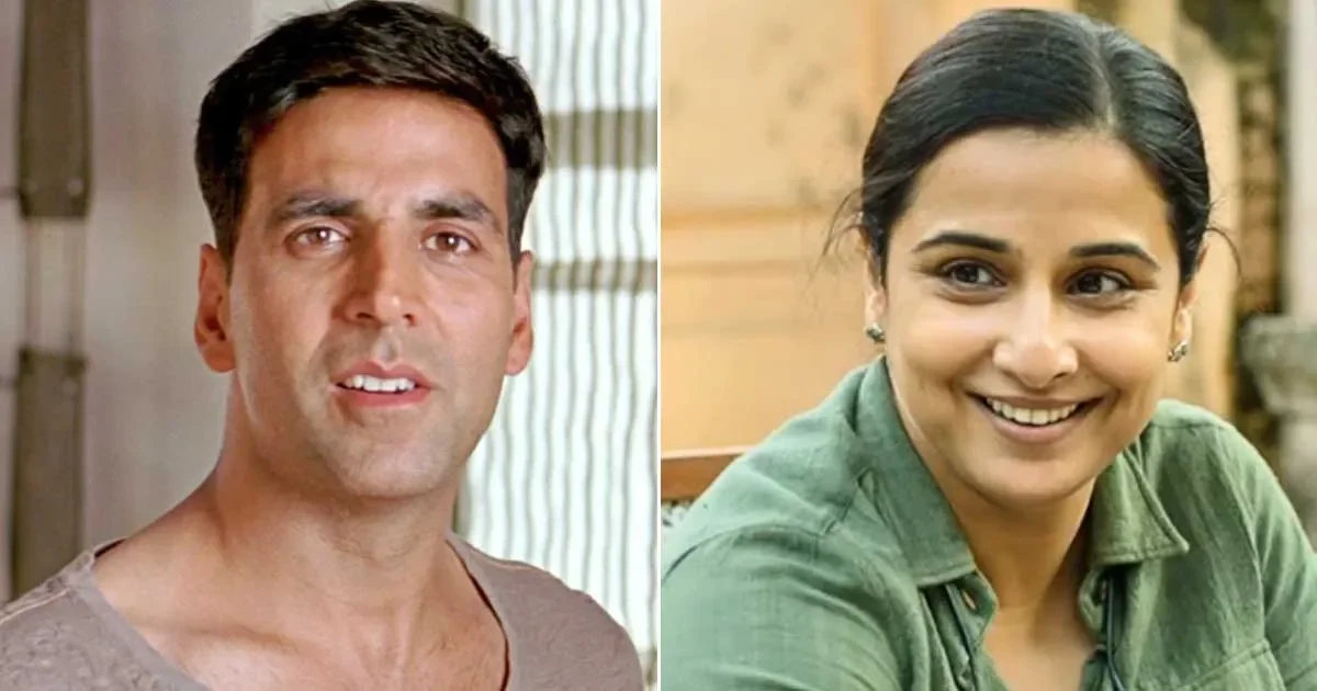 CONFIRMED! Akshay Kumar and Anees Bazmee's next releasing on December 4, 2026 - 2