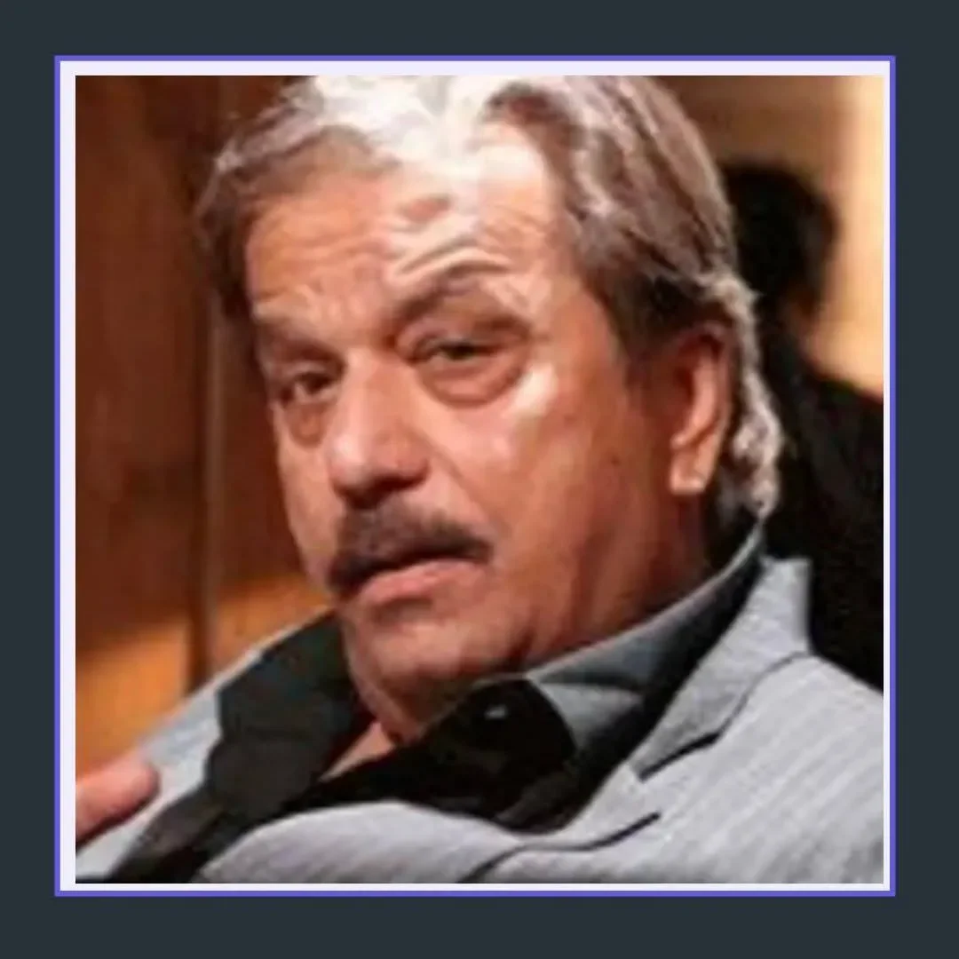 Veteran actor Bharat Kapoor dies at 80 in Mumbai; family performs last rites - 1