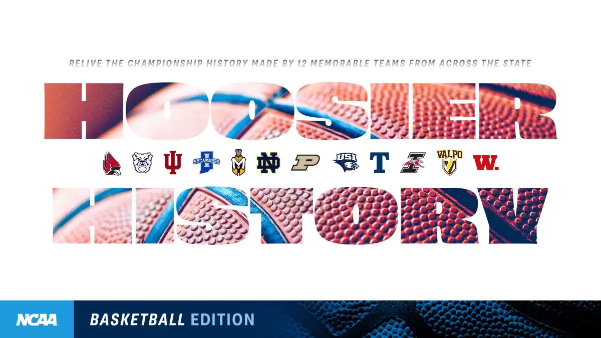 4 memorable losses part of Indy's Final Four hosting legacy - 2