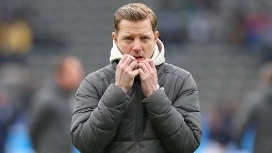 Darmstadt’s Florian Kohfeldt speaks on his ‘unhealthy attachment’ to Werder Bremen, confesses he played ‘deliberately ugly football’ during 2020/21 relegation campaign - 3