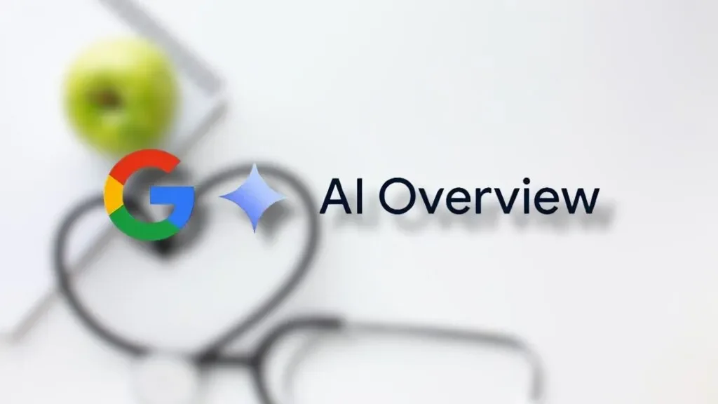 Google puts users at risk by downplaying health disclaimers under AI Overviews - 2