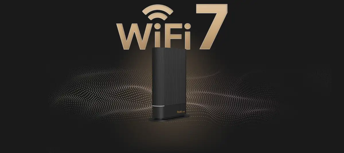 Asus’s new ProArt WiFi router hides the antenna and skips the ugly router look - 2