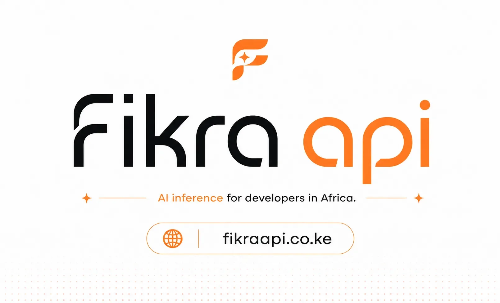 Kenya's Fikra API brings AI inference to African developers, with M-Pesa built in - iAfrica.com - 1