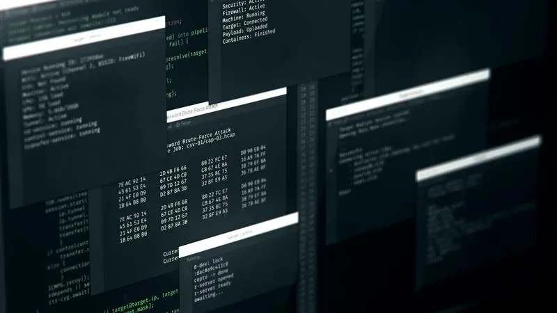 AI Security: LLM Judge Spots Malicious Code! #shorts - YouTube - 1
