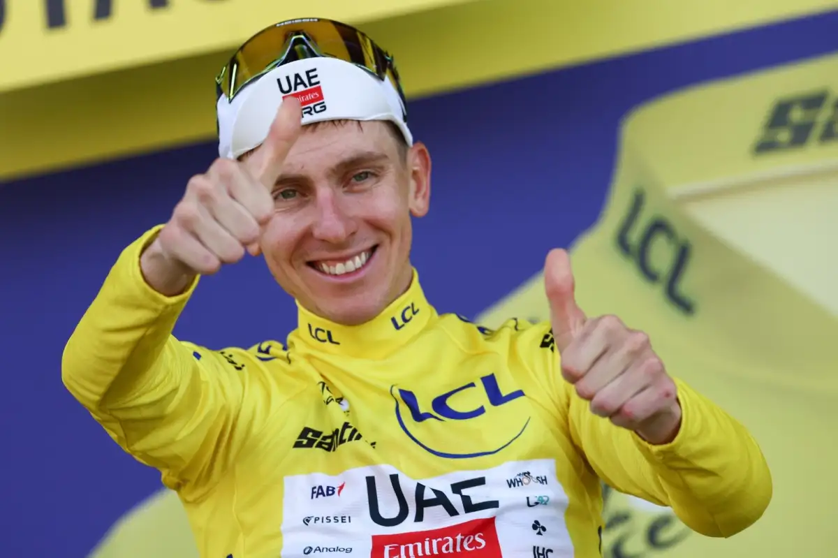 Where to watch Giro d'Italia 2026: Full schedule, start times, channel, live stream for cycling stage race - 3