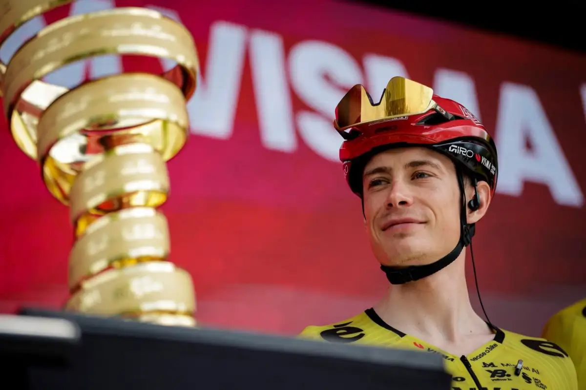 Where to watch Giro d'Italia 2026: Full schedule, start times, channel, live stream for cycling stage race - 2