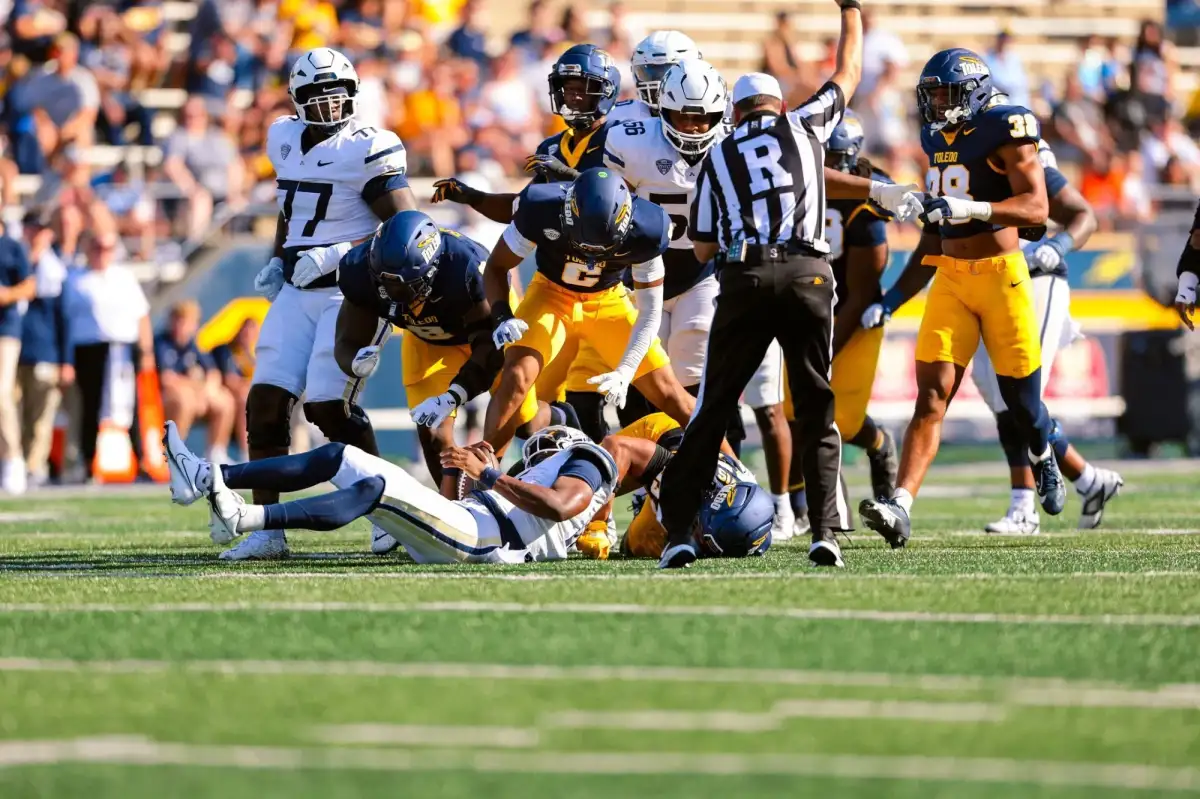 Western Michigan, Toledo, Miami aim to be MACtion ... - 2
