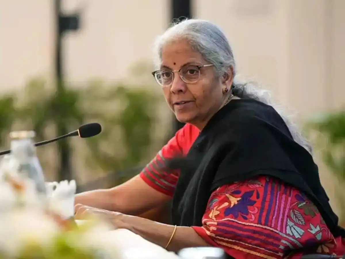 Where does the capex focus lie in Union Budget 2026? - 1