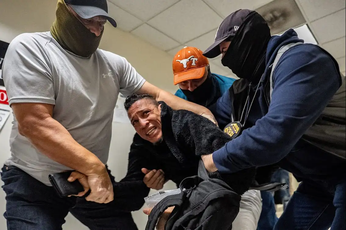 DHS Has Perfect Response to Hillary Clinton's Surprising Admission About Illegal Immigration - 1