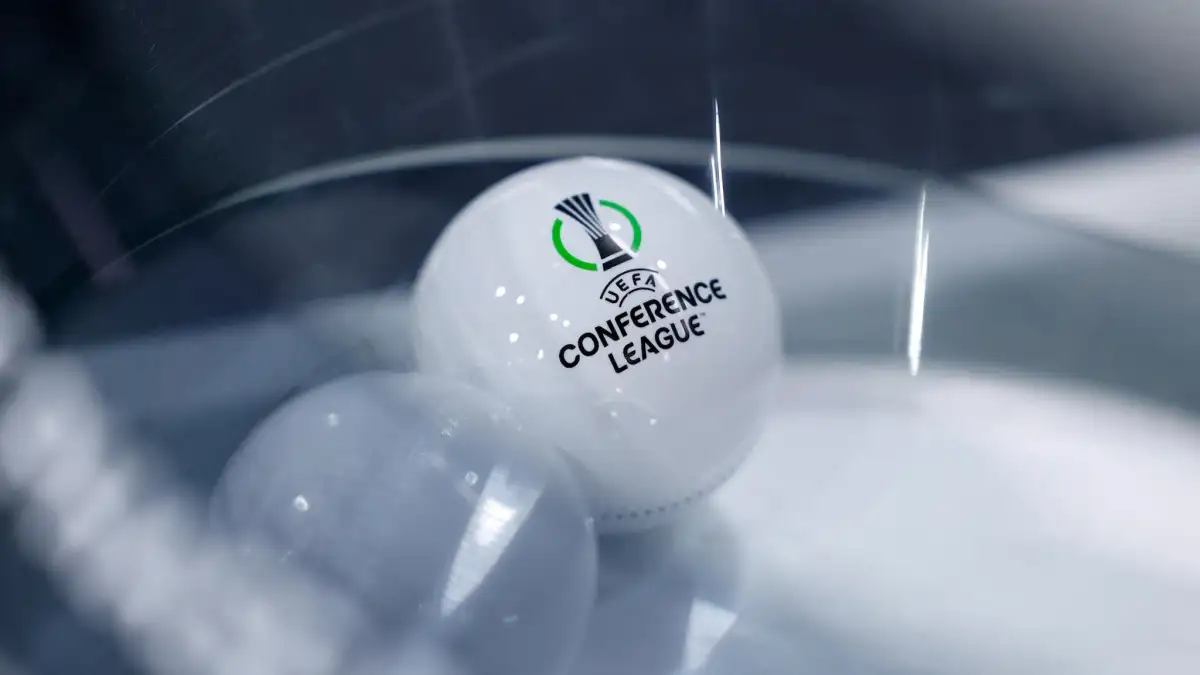 When is the Conference League draw for the last 16? Date, time and qualified teams - 1