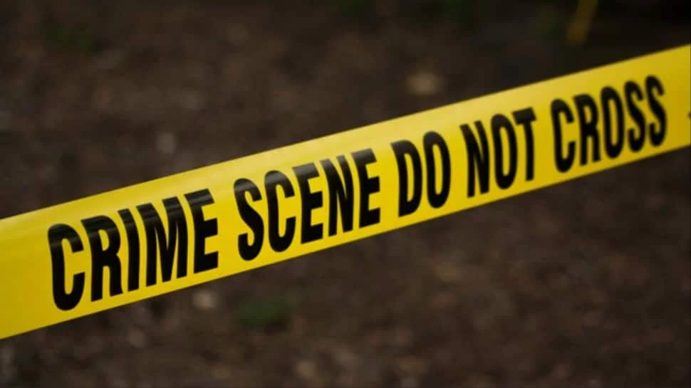 Rajasthan man found murdered in city - 3
