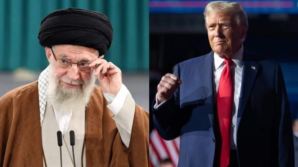 US shoots down Iranian drone in Arabian Sea amid tensions, Tehran says... | What we know so far - 2