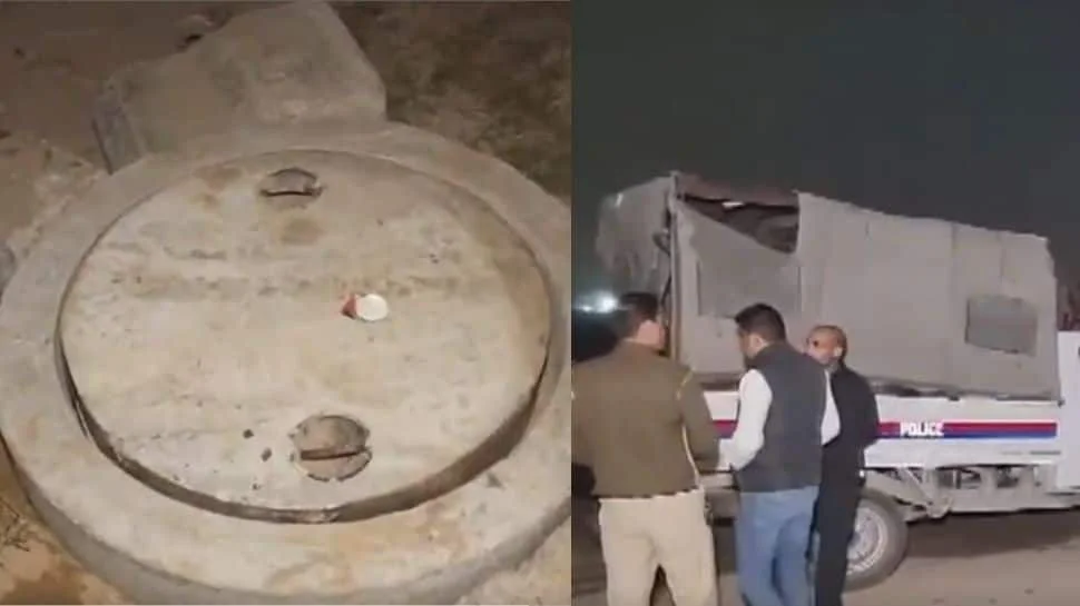 Civic negligence under scrutiny: After Noida and Janakpuri, Rohini death sparks fresh outrage - 4