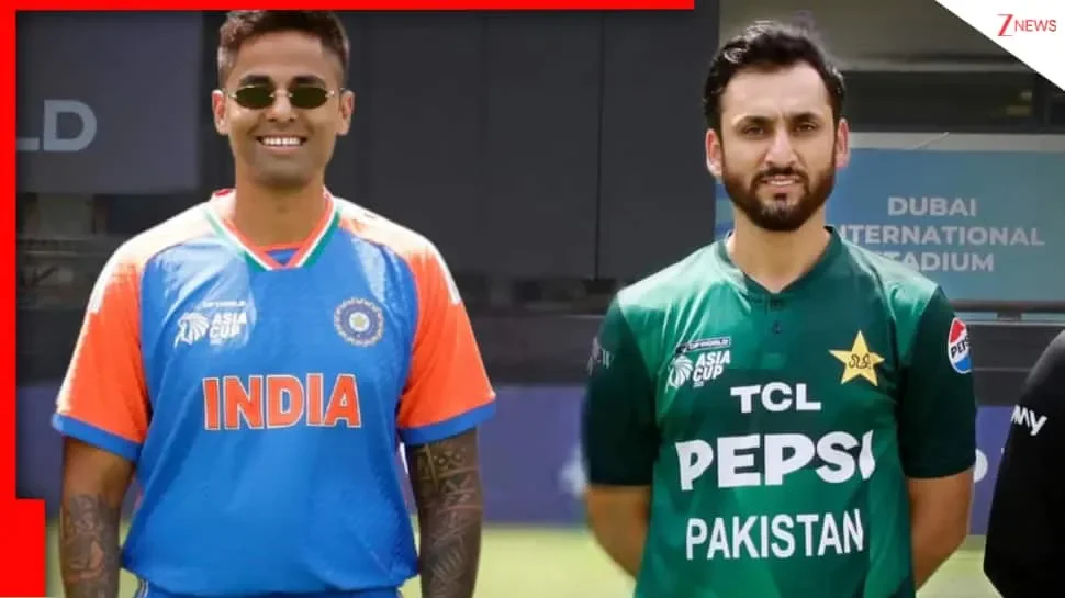 Rain threatens to delay the start of India-Pakistan game - 3
