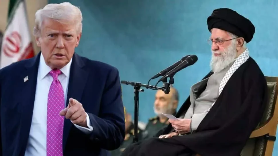 Iran signals willingness for nuclear deal 'compromise' if US eases sanctions - 1