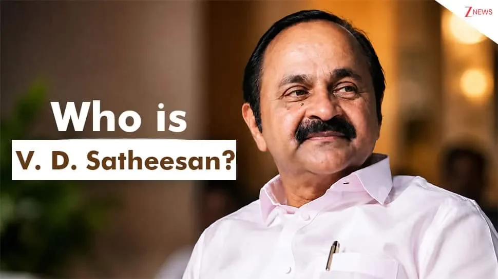 ASHAs meet Kerala CM-designate V.D. Satheesan, urge him to honour pre-poll promises - 1