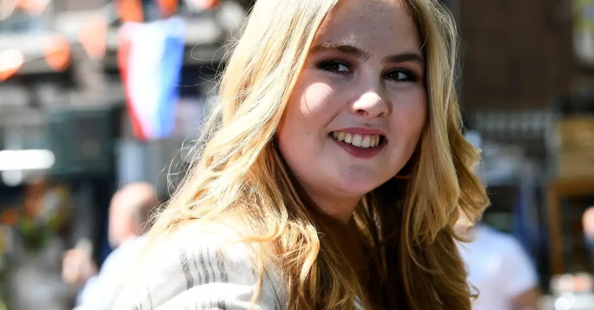 Dutch princesses ‘targeted in Nazi axe plot’ - 2