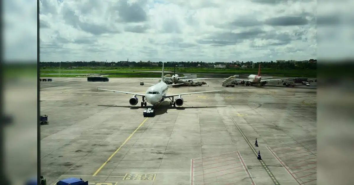 From wartime airstrip to modern airport, Mamnoor in Telangana’s Warangal district set for revival - 2