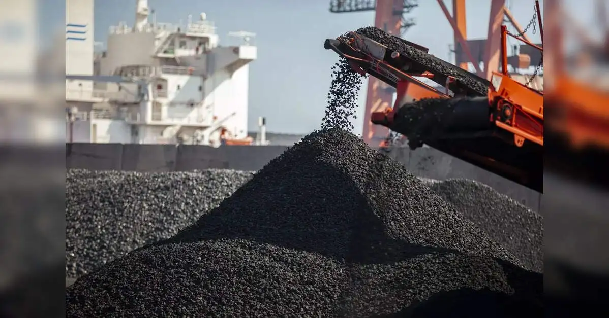 India Signs First Commercial Coal Mine Deals with UCG Provisions - 1