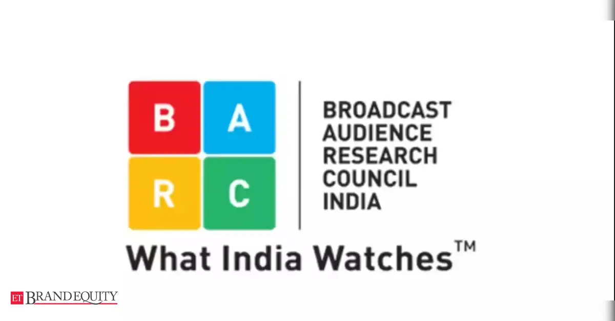 Govt directs BARC to immediately stop reporting on TRPs for TV news channels - 1