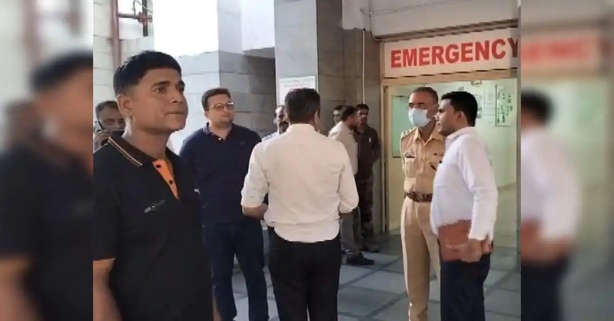 Vedanta Power disburses compensation to victims of Chhattisgarh plant incident - 3
