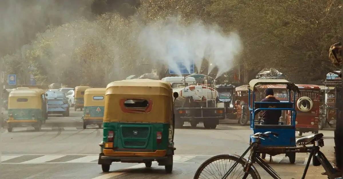 GRAP-1 curbs imposed in Delhi-NCR as air quality slips into 'poor' - 3