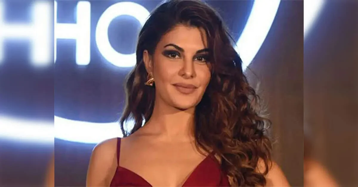 Jacqueline Fernandez withdraws plea to become approver in Rs 200 crore Sukesh Chandrashekhar money laundering case - 4