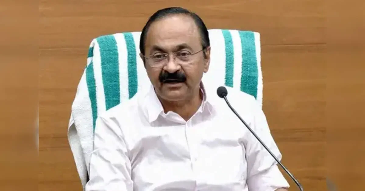 NEET, CBSE exam crisis: Kerala has written to Centre, says Education Minister Samsudheen - 2
