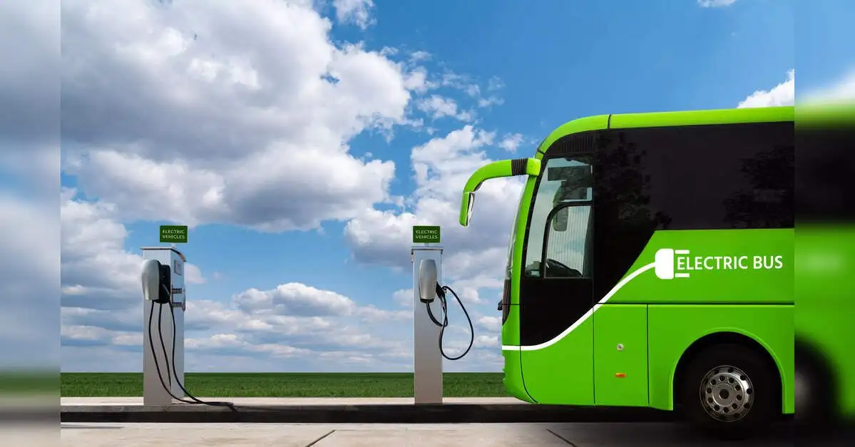 CESL floats tenders for 3,604 electric buses - 2