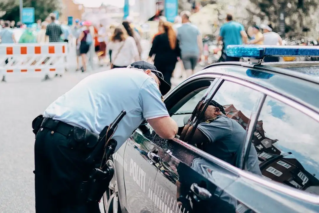 Massive hack exposes thousands of sensitive LAPD records... - 1
