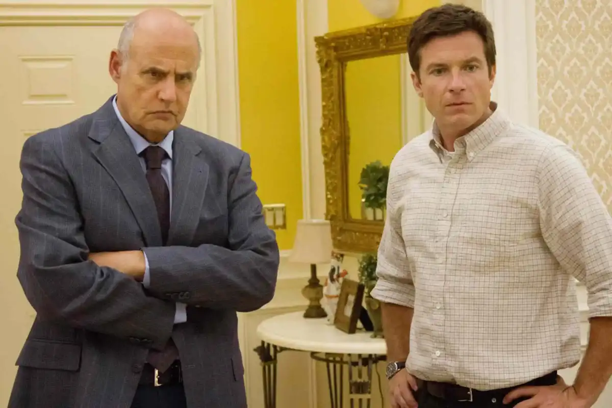 3 excellent Netflix shows to watch this weekend (February 13 - 15) - 3