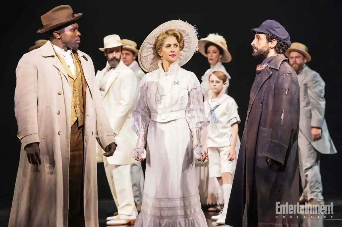 Tony Awards 2026 Nominations: See the Full List - 1