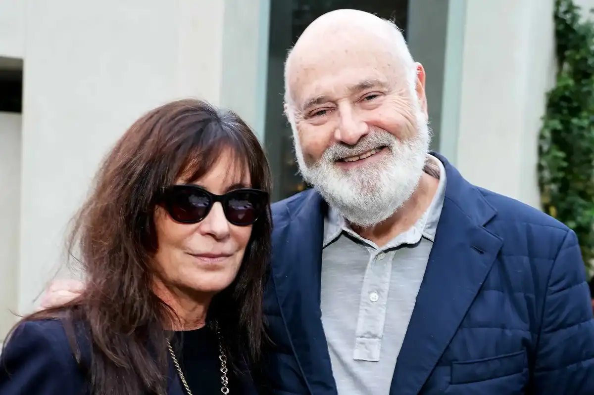 Everything That's Happened Since Rob Reiner & Michele Reiner's Murder - 1