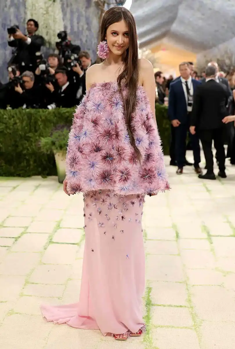 Hottest Met Gala 2026 looks - red hot Nicole Kidman to Anna Wintour's feathered number - 3