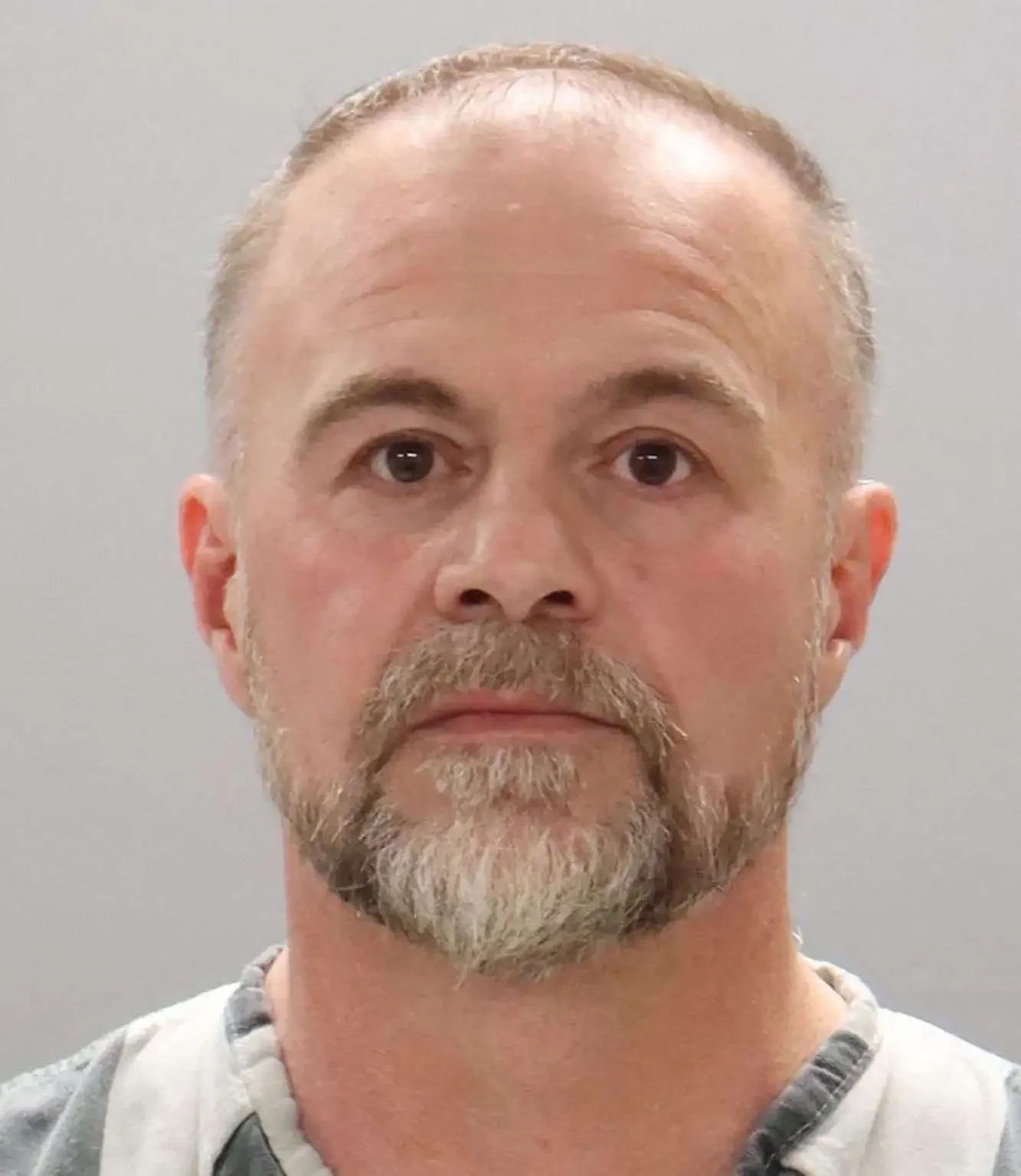 Netflix 'Outlast' Reality Star Paul Preece Charged With Child Rape and Sexual Battery - 2