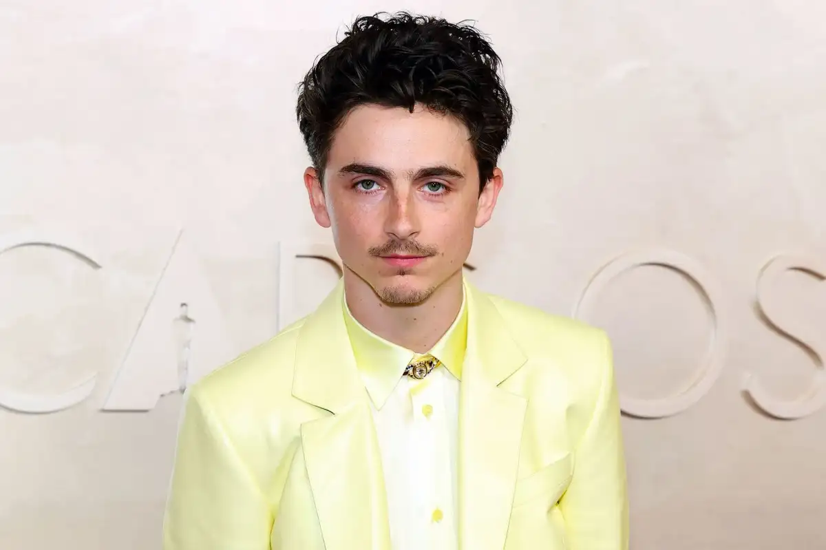 People Are Comparing Tom Holland’s “Mature” Comments About Ballet To Timothée Chalamet’s Controversial Quotes — Here’s Everything There Is To Know - 1