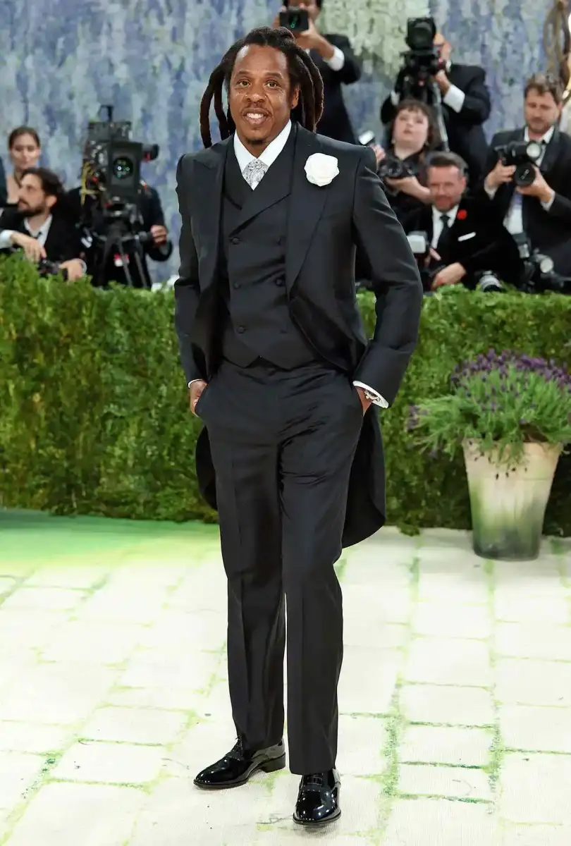 Met Gala 2026 best dressed! Kim Kardashian and Beyonce reign supreme on the red carpet for fashion's biggest night - 4