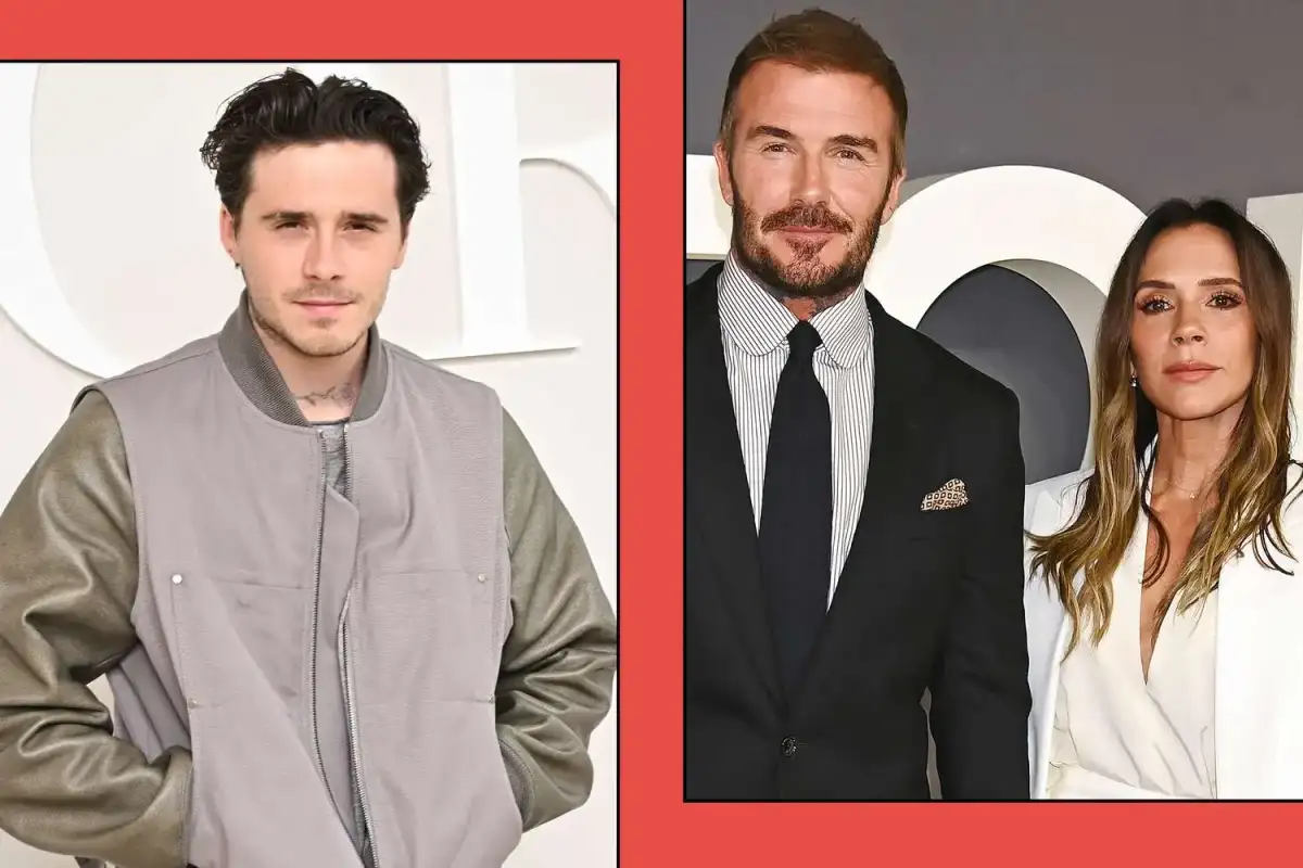 Victoria Beckham Fury: David's Wife Struggles with Silence as Brooklyn Accuses Parents of 'Mistreatment' - 4