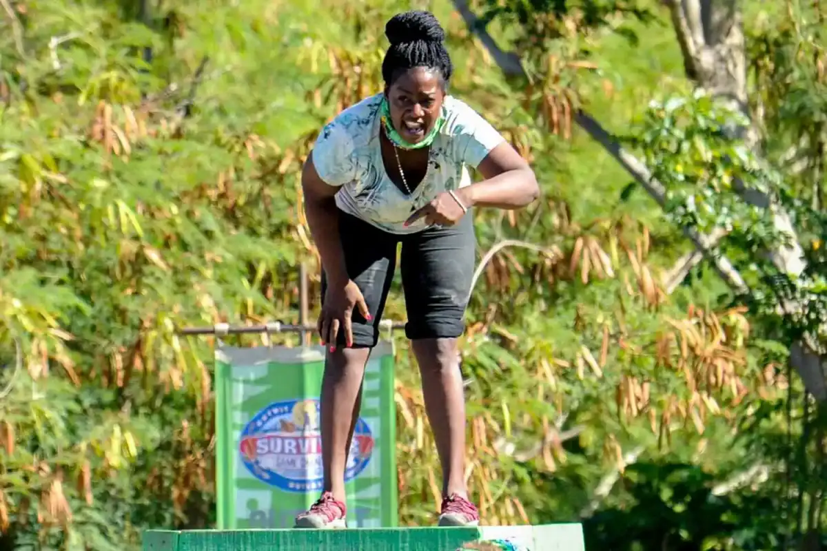 Survivor 50’s Cirie Fields Shares How the Show Impacted Her Parenting - 2